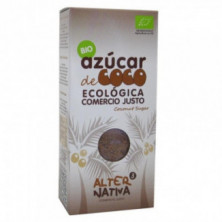 Azúcar De Coco Bio 250 g Alternativa3