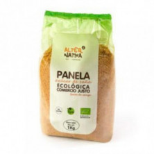 Azúcar De Caña Panela Eco 5kg Alternativa3