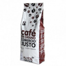 Café en Grano de Colombia Eco 1 kg Alternativa3