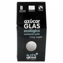 Azúcar De Caña Glas Eco 250 Gr Alternativa 3