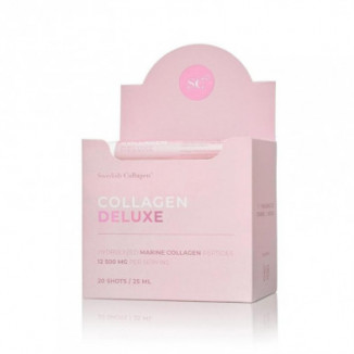 Collagen Deluxe  20 x 25 ml Swedish Collagen