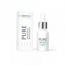 Suero Contorno de Ojos Pure 15 ml Orphica