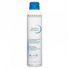 Atoderm SOS Spray Antipicores 200 ml Bioderma