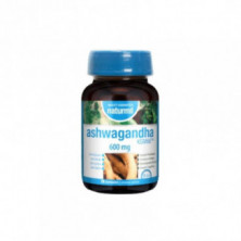 Ashwaganda 600 mg 30 comprimidos Dietmed