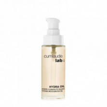 Hydra Oil Hidratante Vulvar 30 ml Cumlaude