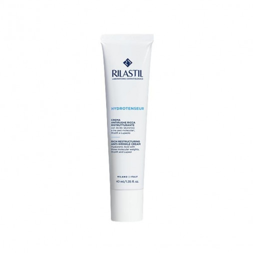 Hydrotenseur Crema Antiarrugas 40 Ml Rilastil