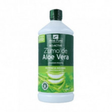 Zumo de Aloe Vera 1 L Aloe Pura