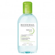 Sebium H2o Solucion 250 Ml.