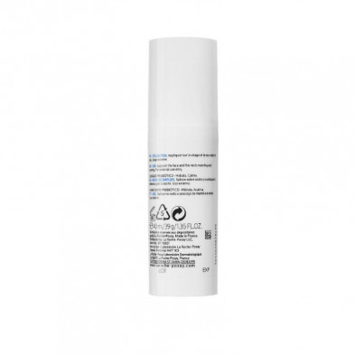 La Roche Posay Toleriane Sensitive Fluido Hidratante Prebiótico 40ml