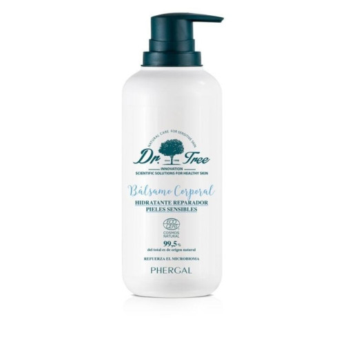 Eco Bálsamo Corporal Hidratante 400ml Dr. Tree