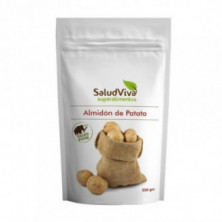 Almidón de Patata 250 g Salud Viva