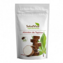 Almidón de Tapioca 250 gr Salud Viva