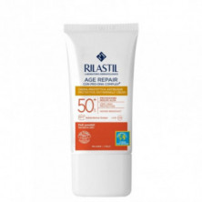 Crema Protectora SPF50+ Age Repair 40 ml Rilastil