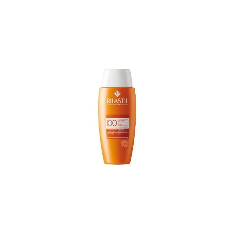 Rilastil Sun System Ultraprotector 100 75 ml