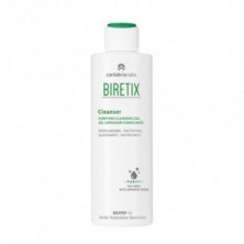 Biretix Cleanser Gel Limpiador Purificante 200 ml