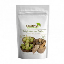 Triphala Eco Superalimento 125 gr Salud Viva