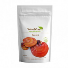 Reishi Eco 125 g Salud Viva