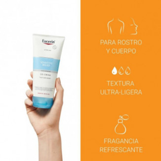 After Sun Sensitive Relief 200 ml Eucerin