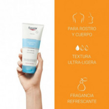 After Sun Sensitive Relief 200 ml Eucerin