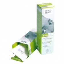 Gel Limpiador Facial Té Verde Eco 125 ml Eco Cosmetics