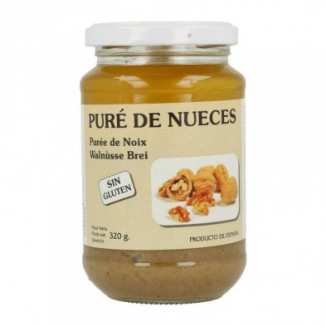 Pure Nueces 320 gr Sain