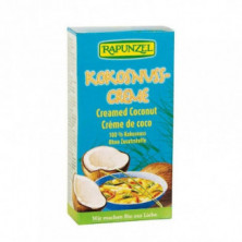 Crema de Coco 2x50g Rapunzel