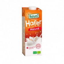 Bebida Vegetal Avena 8x1L Natumi