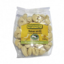 Anacardos 100 gr Rapunzel