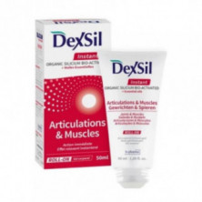 Articulasil He Roll-On 50 ml Vitasil