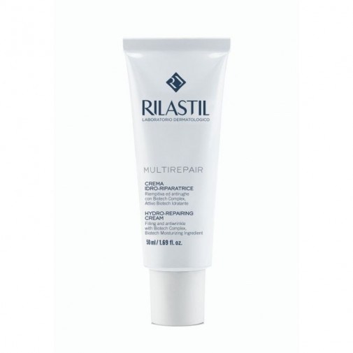Rilastil Multirepair Crema Hidro-Reparadora 50ml