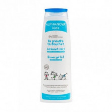 Gel Ducha Ecológico 250 ml Alphanova