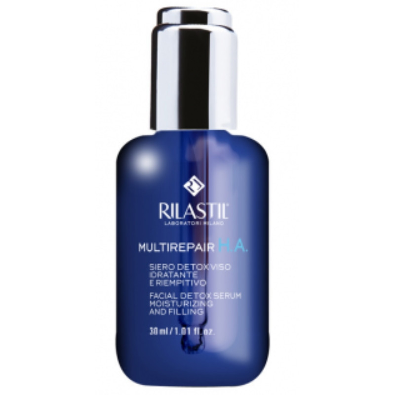 Multirepair H.A Serum Hidratante y Rellenador 30ml Rilastil