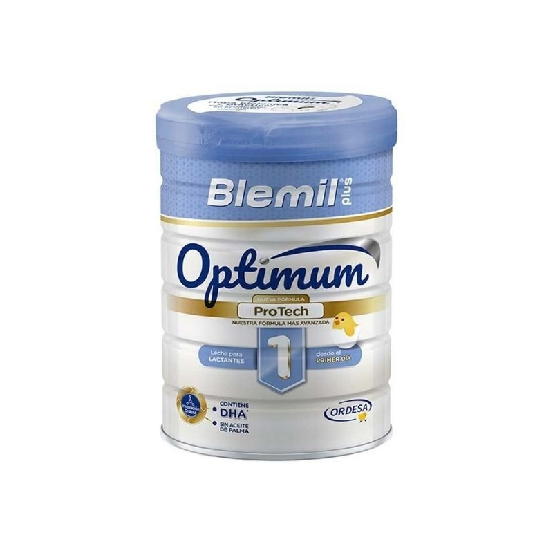 Blemil Plus 1 Optimum ProTech 800 g