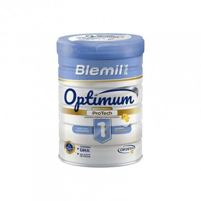 Blemil Plus 1 Optimum ProTech 800 g