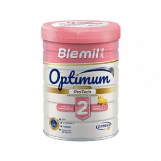 Blemil Plus 2 Optimum ProTech 800 g