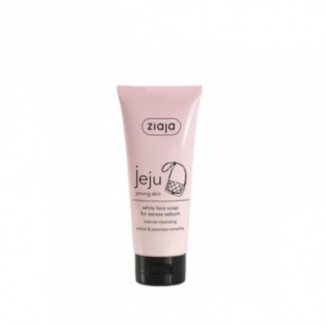 Jabon Facial Blanco 75ml Ziaja