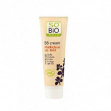 BB Cream Cobertura Perfecta Light Peau Parfaite 40ml So´Bio Etic