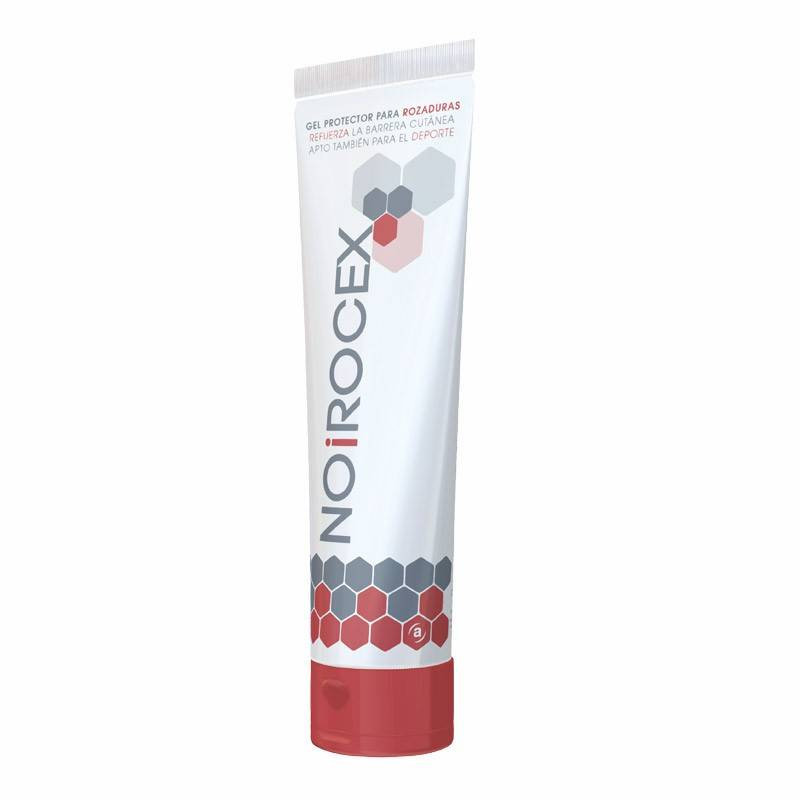 Noirocex Gel para Rozaduras 75 ml