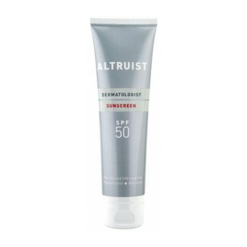 Dermatologist SPF 50 100ml Altruist