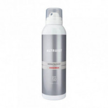 Spray Solar Invisible Spf 50 200 ml Altruist