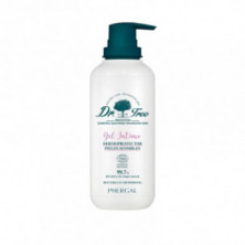 Gel Eco Intimo Piel Sensible 400 ml Dr Tree