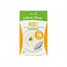 Arroz De Konjac Bio 400gr Slendier