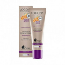 Crema de Día Age Protection 30ml Logona