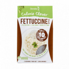 Fetuchini De Konjac Bio 400gr Slendier