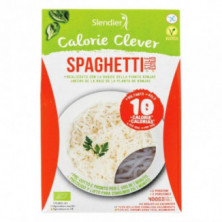 Espaguetis de Konjac Bio 400 Gr Slendier