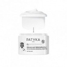 Recarga Peeling de Noche Renovador de Luminosidad 50ml Patyka