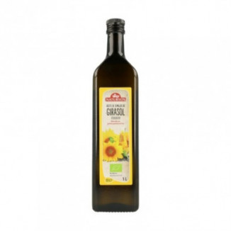 Aceite de Girasol 1l Natursoy