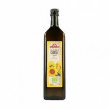 Aceite de Girasol 1l Natursoy