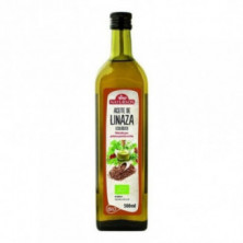 Aceite de Linaza 500 ml de Natursoy