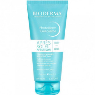 Photoderm After Sun 200 ml Bioderma